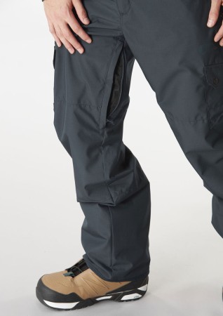 TESTY BIB Pant 2024 dark blue 