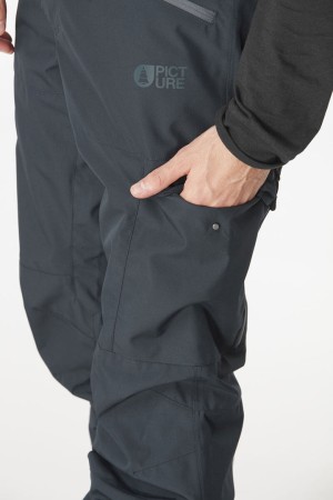 PLAN Hose 2024 dark blue 