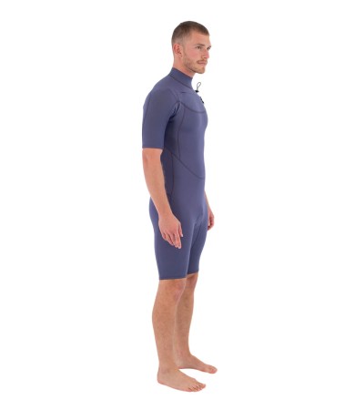 AIR 2/2 CHEST ZIP Shorty 2026 destroyer 