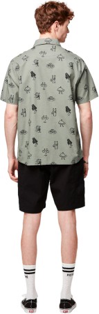 MATAIKONA Shirt 2024 art lm01 print 