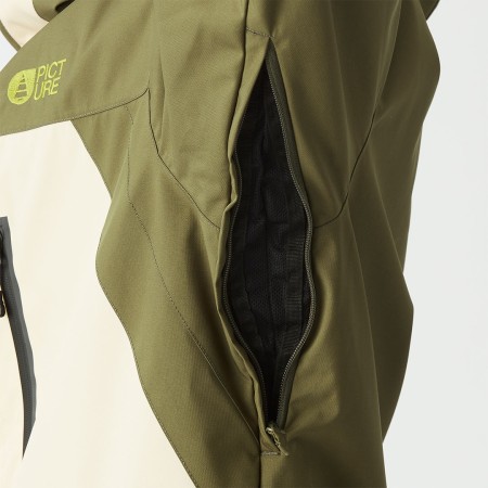 JOMOH Jacke 2026 wood ash 