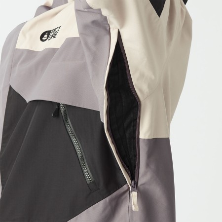 OROSI Jacke 2026 excalibur 