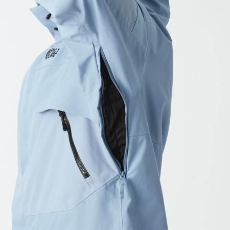 OROSI Jacke 2026 stonewash 