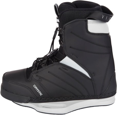 KINETIK SPRINGBOX 2 156 2023 incl. MYSTIC VICE Boots 