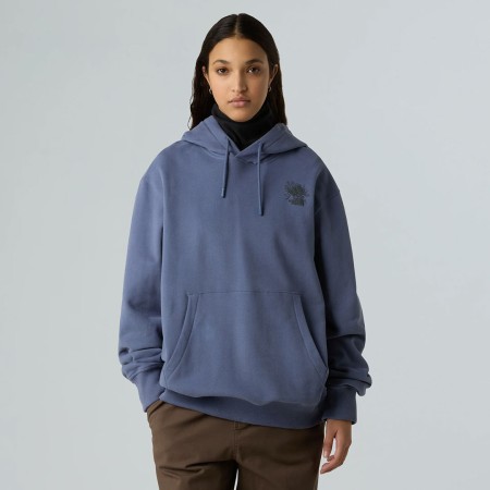 POWDER DAYS RELAXED Hoodie 2026 twilight galaxy 