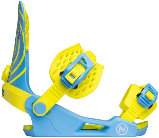 SCAMP SET Snowboard 2026 