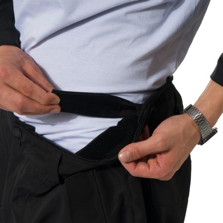 NELSON Hose 2026 black 