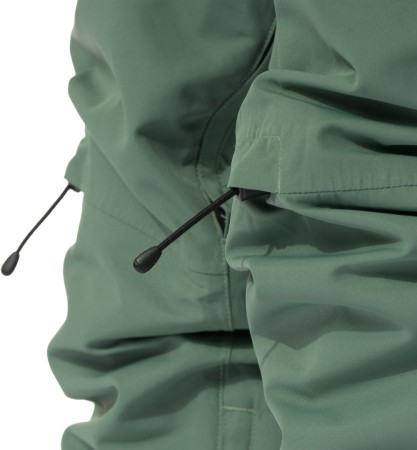 NELSON Hose 2026 iceberg green 