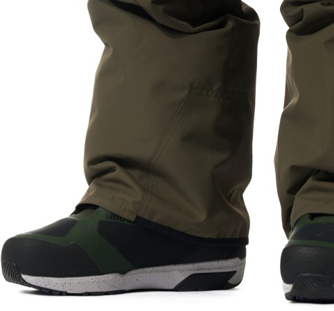 ROWEN Hose 2026 olive night 