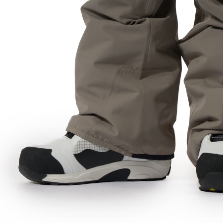 ROWEN Hose 2026 taupe 