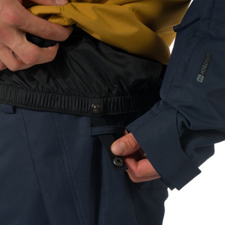 DONNIE Jacke 2026 moonlight blue XL