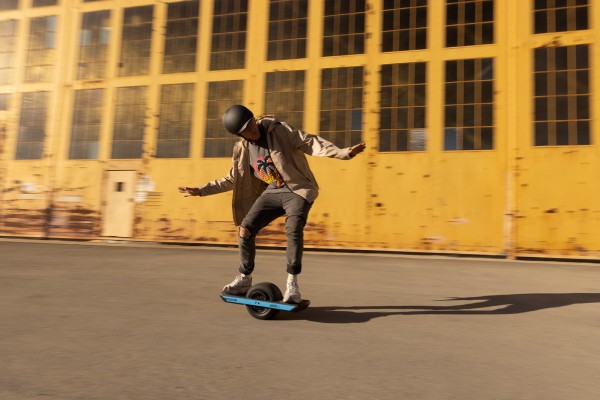 ONEWHEEL PINT X powder blue 