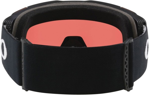 LINE MINER PRO L Schneebrille 2026 matte black/prizm sapphire + prizm iced 