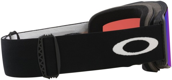 LINE MINER PRO M Schneebrille 2026 matte black/prizm argon + prizm iced 