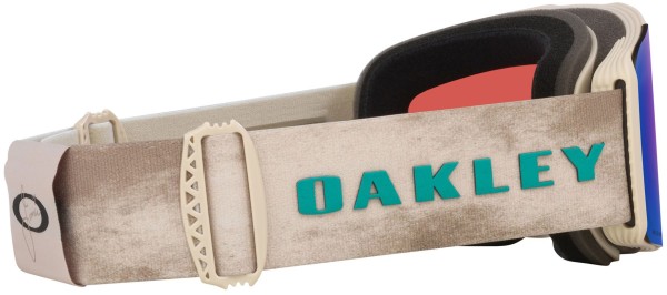 LINE MINER PRO M Goggle 2026 jamie anderson signature/prizm argon iridium 