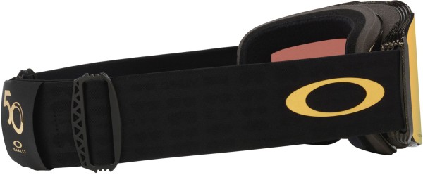 LINE MINER PRO M Schneebrille 2026 50th anniversary/prizm 24k iridium 