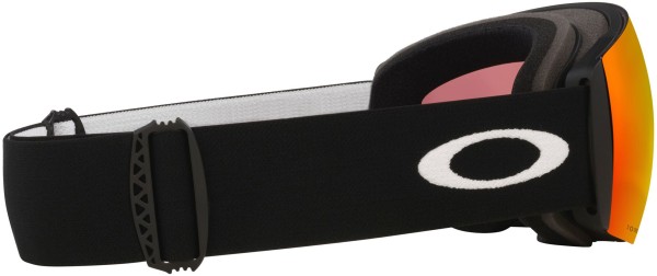 FLIGHT DECK PRO L Schneebrille 2026 matte black/prizm torch iridum 