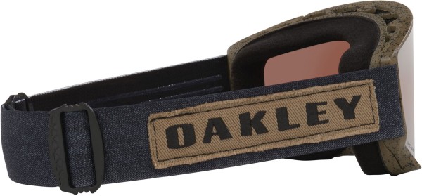 FLOW M SAGE KOTSENBURG Goggle 2026 sage signature/prizm black iridium 