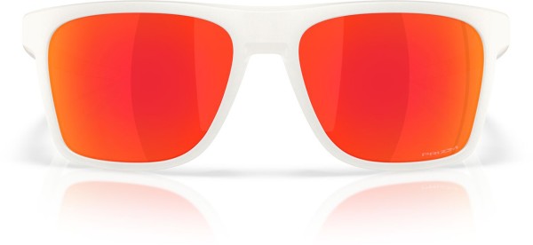 LEFFINGWELL Sunglasses matte vapor/prizm ruby 