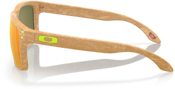HOLBROOK Sunglasses mt stone desert tan/prizm ruby polarized 