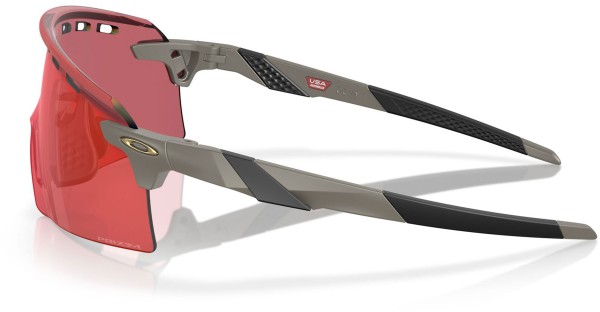 ENCODER STRIKE VENTED Sunglasses matte onyx/prizm trail torch 
