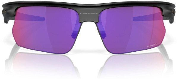 BISPHAERA Sonnenbrille matte black/prizm road 