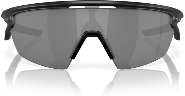 SPHAERA Sonnenbrille matte black/prizm black polarized 