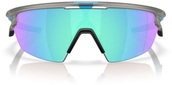 SPHAERA Sunglasses matte grey ink/prizm sapphire 