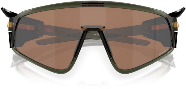 LATCH PANEL Sunglasses olive ink/prizm tungsten 