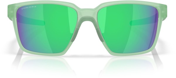 ACTUATOR SQ Sunglasses matte transparent jade/prizm jade 