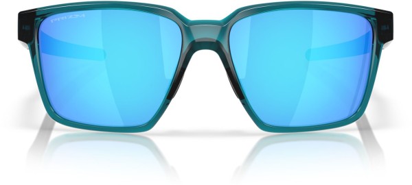 ACTUATOR SQ Sonnenbrille transparent balsam/prizm sapphire 