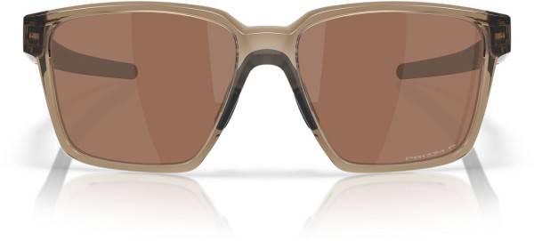 ACTUATOR SQ Sunglasses brown smoke/prizm tungsten polarized 