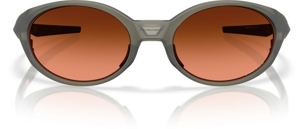 EYE JACKET REDUX Sonnenbrille matte olive ink/prizm bronze gradient 