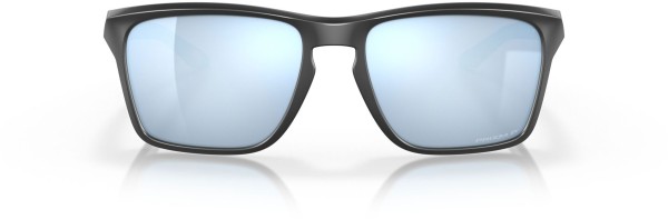 SYLAS Sonnenbrille matte black/prizm deep water polarized 