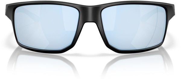 GIBSTON XL Sonnenbrille matte black/prizm deep water polarized 