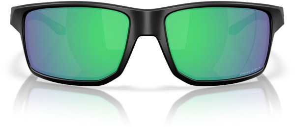 GIBSTON XL Sunglasses matte black/prizm jade 