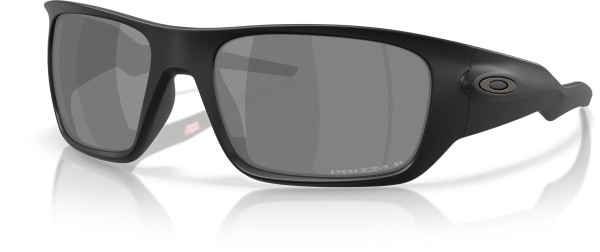 MASSETER Sonnenbrille matte black/prizm black polarized 