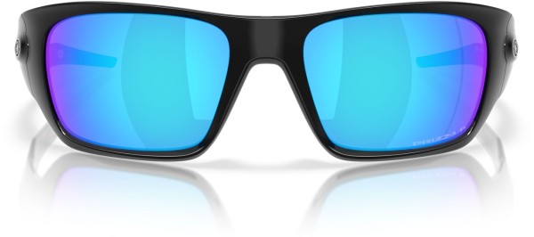 MASSETER Sunglasses polished black/prizm sapphire polarized 