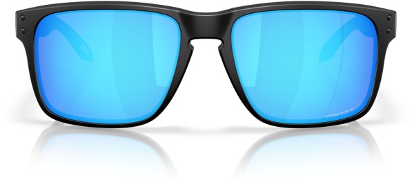 HOLBROOK XXL Sonnenbrille matte black/prizm sapphire 