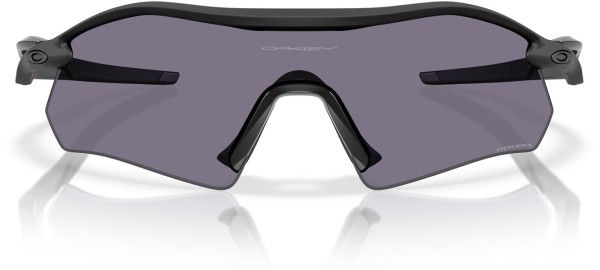 RADAR PLATE Sunglasses matte black/prizm grey 
