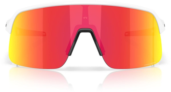SUTRO LITE S Sunglasses matte white/prizm ruby 