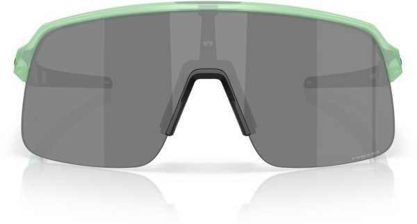 SUTRO LITE S Sonnenbrille matte transparent jade/prizm black 