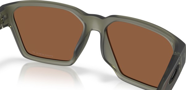 BRIZA Sonnenbrille matte olive ink/prizm tungsten polarized 