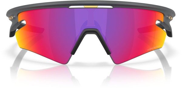 SPHAERA SLASH Sonnenbrille matte carbon/prizm road 