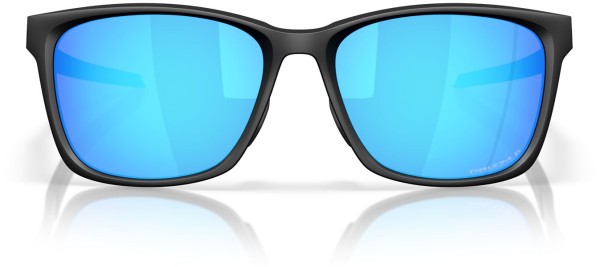 PARACORD Sonnenbrille matte black/prizm sapphire 