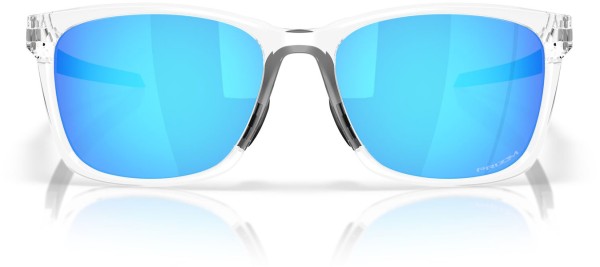 PARACORD Sonnenbrille polished clear/prizm sapphire 