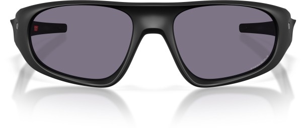 NEOFORMA Sonnenbrille matte black/prizm grey 