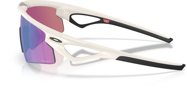 SPHAERA STRIKE Sonnenbrille matte mist/prizm road jade 