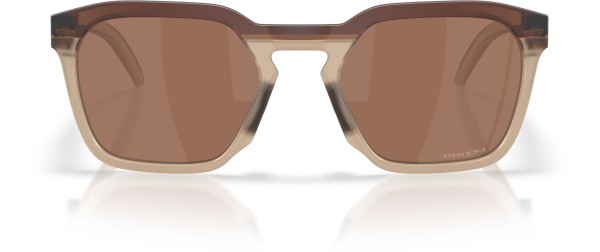 HSTN SQ Sonnenbrille matte rootbeer/prizm tungsten 