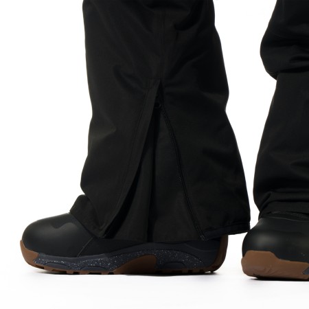 LOTTE II SHELL Pant 2026 black 